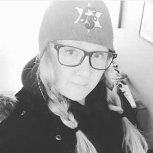 Meet your Posher, Gillian